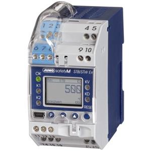 Jumo 701155/8-01-0253-2001-25/005