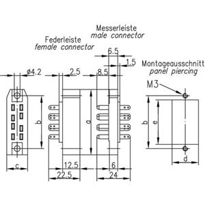 Telegärtner J00045A0912
