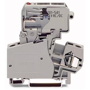 Wago 281-623/281-541 Turkiye