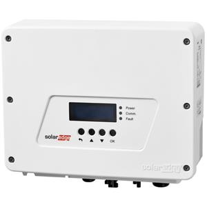 SolarEdge SE2200H-RW000NNN2 Turkiye