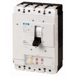 Eaton Electric NZMN3-4-VE630