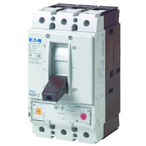 Eaton Electric NZMH2-A63-BT