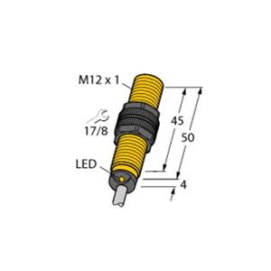 Turck NI8U-S12-AP6X Turkiye