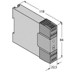 Turck AT-FM-10K Turkiye