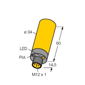 Turck BC15-K34-AP4X-H1141 Turkiye