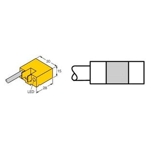 Turck BIM-AKT-AP6X/S235 Turkiye