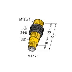 Turck NI8-S18-AP6X-H1141 Turkiye