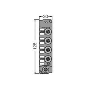 Turck JBBS-57-E411 Turkiye