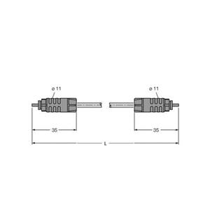 Turck SFOL-5M