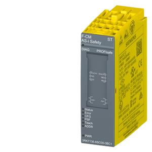 Siemens 3RK7136-6SC00-0BC1 Turkiye
