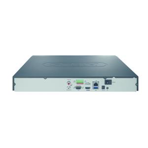 ABUS NVR10010 Turkiye