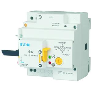 Eaton Electric Z-FW-LPD Turkiye