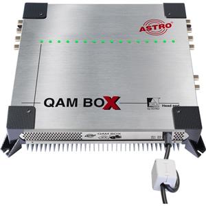 Astro QAM BOX 19 KIT 19 Turkiye