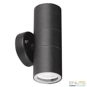 Aurora Lighting EN-WL2BLK Turkiye