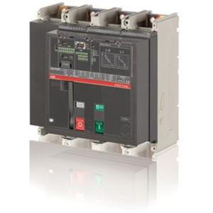 ABB T7L 1000 PR231/P LS/I In=1000A 4p F F M Turkiye