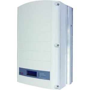 SolarEdge SE7K-DE00ENNN2 Turkiye