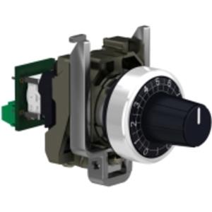 Schneider Electric XB4BD912R10K Turkiye