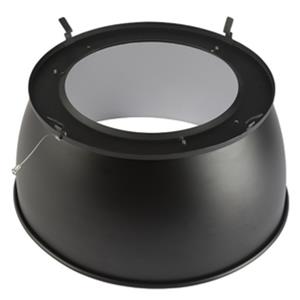 Nobilé LED High Bay 184/240 Alu-Reflektor 60°