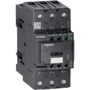 Schneider Electric LC1D50AKUE Turkiye