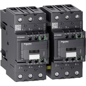 Schneider Electric LC2D40ABBE