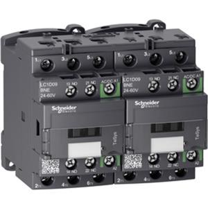 Schneider Electric LC2D09BNE