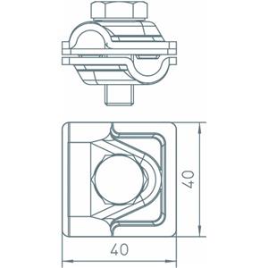 OBO Bettermann 249 6-10 CU Turkiye