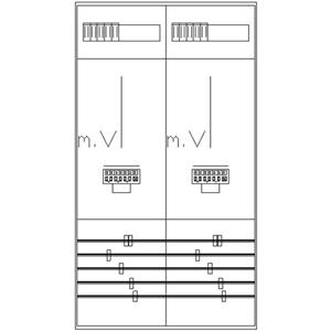 ABN Braun Z26S611N