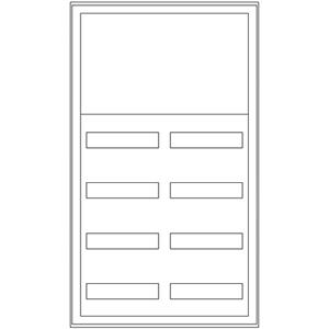 ABN Braun SP26RK042