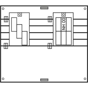 ABN Braun PAR253N