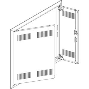 ABN Braun GBRU35TL