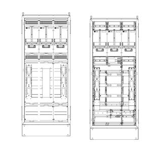 ABN Braun WMS312X0686N