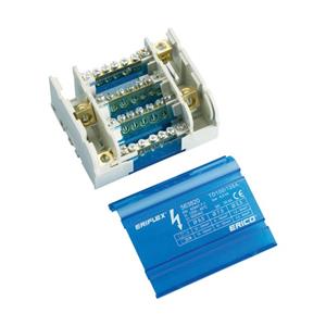 ERIFLEX TD-100-125AL Turkiye