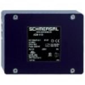 Schmersal AZM 415-02/11ZPKA 24VAC/DC Turkiye