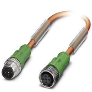 Phoenix Contact SAC-5P-M12MS/ 1,0-PUR/M12FS VW Turkiye