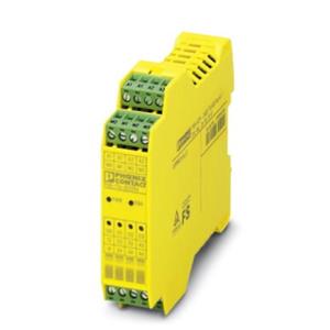 Phoenix Contact PSR-SPP- 24DC/TS/SDOR4/4X1 Turkiye