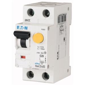 Eaton Electric FRBMM-C20/1N/003-A