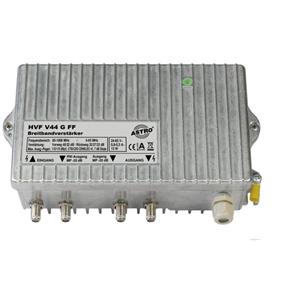 Astro HVF V 44 G FF Turkiye