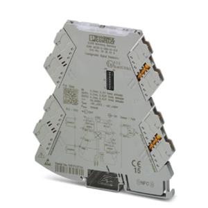 Phoenix Contact MINI MCR-2-UNI-UI-2UI Turkiye
