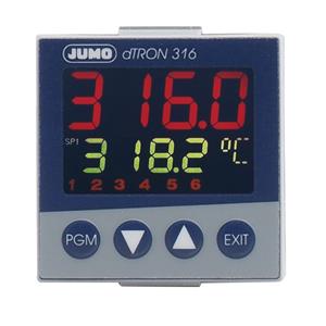 Jumo 703041/181-000-25/000 Turkiye