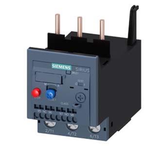 Siemens 3RU2136-4RD0 Turkiye