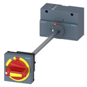 Siemens 3VA9257-0FK25 Turkiye