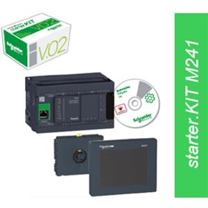 Schneider Electric TM241KIT1STU655 Turkiye