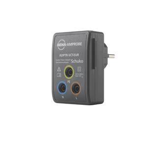 Beha-Amprobe ADPTR-SCT-EUR Turkiye