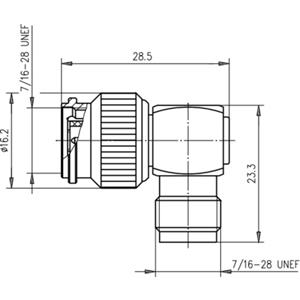 Telegärtner J01014A0001 Turkiye