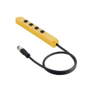 Leuze electronic AC-SCM5U-BT Turkiye