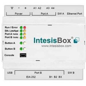 Intesis Software IBBACMBM3K00000 Turkiye