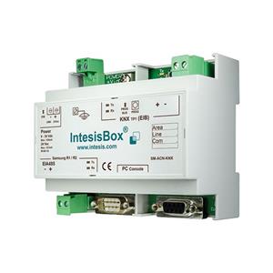 Intesis Software SM-ACN-KNX-16