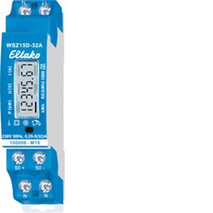 Eltako WSZ15D-32A MID Turkiye