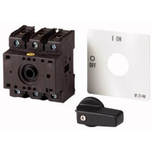Eaton Electric P3-100/XZ Turkiye
