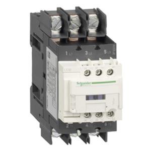 Schneider Electric LC1D40A6LE7 Turkiye